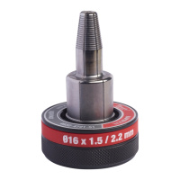 Головка розширювальна RAPID SEAL для Q&E труб Uponor MILWAUKEE, FPXPH 16I-14