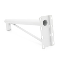 Кронштейн для камеры PiPo PP- Ball Wall Mount, настенный, белый, металл