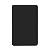 Дисплей для Oppo Pad Air 10.4« (OPD2102) с чёрным тачскрином Original