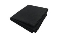 Фільтр вугільний 470x970mm для витяжки Wpro 484000008525 (універсальний)