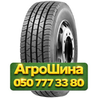 225/75R17.5 Ovation EAR518 129/127M PR14 Рулевая грузовая шина