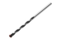 Свердло по бетону Intertool 6 х 100 мм (SD-4006)
