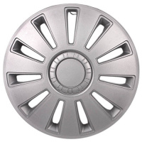 Колпаки 14« REX серые (компл.)