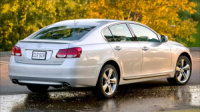 Чип тюнинг прошивки Lexus GS460 URJ15 4.6 V8 от Армеев