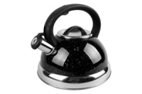 Чайник нержавеющий Maestro 3л черный (MR-1313-BLACK)