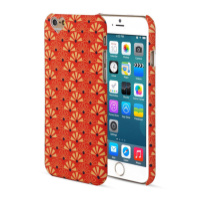 Чехол ARU для iPhone 6/6S Mix & Match Fan Style