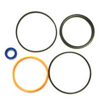 Ремкомплект на гідророзподільник PT Hyva 14844010