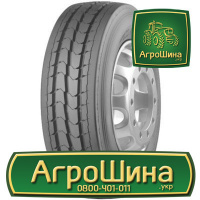 Грузовая шина Matador FU1 City 295/80 R22.5 152/148J PR16