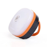 Ліхтар Naturehike D300 USB NH16D300-D Orange
