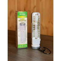 Ліхтарик 666-1T