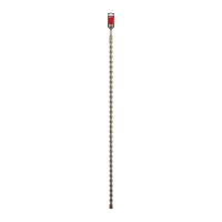 Бур SDS-PLUS M2 MILWAUKEE, діаметр 20,0х1000х950мм