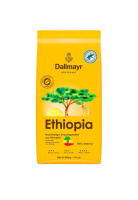 Кава Dallmayr Ethiopia смажена в зернах 500г