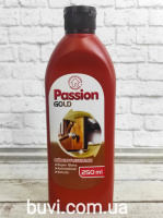 Молочко для догляду за меблями Passion GOLD 250мл.