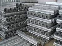 Сетка транспортёрная н/ж ТУ 14-4-460-88 12Х18Н10Т 3Х1 125 /200 см