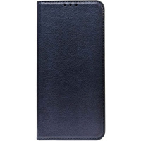 Чохол-книжка DM Book Сase Leather для Xiaomi Redmi 14C 4G/Poco C75/Redmi A4 Blue (Код товару:39178)