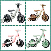 Велосипед-трансформер