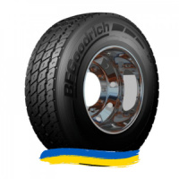 385/65R22.5 BFGoodrich Cross Control T 158K Прицепная шина