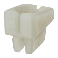 Втулки, вставки Втулка с квадратной шляпкой - Toyota Corolla