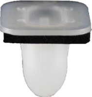 Крепления распорного действия С винтовым распорным штырём - Lexus ES