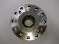 Фланець 170155 Claas