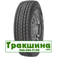 295/80 R22.5 Goodyear UltraGrip Coach 154/149M Ведуча шина