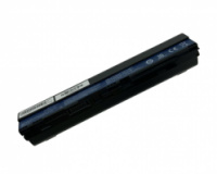 Аккумуляторная батарея для ноутбука Acer AL12B72 Aspire V5-171 11.1V Black 5200mAh OEM