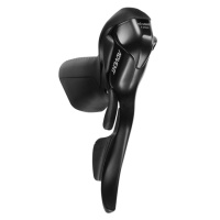 Дуал MicroSHIFT правий 9s, тросик L2140