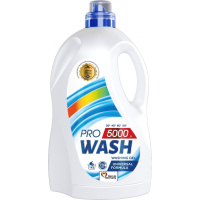 Гель для стирки Pro Wash Универсальный 5 кг (4260637720474)