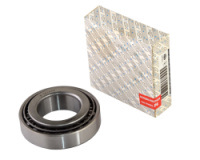 Подшипник ступицы передней УАЗ 451, 469, 3153, 3303, 3909, КАМАЗ 53605, ГАЗ-24 127509 (32209/P6) «Улучшенная конструкция Р6»