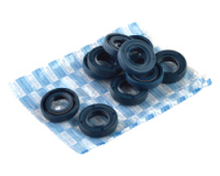 Сальник штока выбора передач КПП ВАЗ 2108-15, 16-30-7 (NBR)