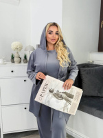 ​Жіночій домашній костюм 126634