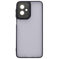 Чохол ArmorStandart ShadeX для Motorola G55 5G Black (ARM83386) (Код товару:41343)