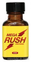 Попперс MEGA RUSH 24ml Англия