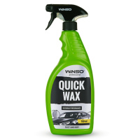 Швидкий віск Winso Professional Quick Wax 750мл