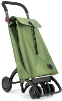 Сумка-візок Rolser I-Bag MF 4.2 Tour Plus Khaki (IBG002-1005)
