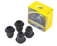 Сайлентблок рычага 2101, 2102, 2103, 2104, 2105, 2106, 2107 ОЕМ нижнего (верхний 2123) комплект 4штуки