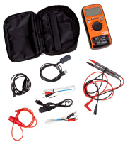 Мультиметр, Bahco, BMMTRMS1