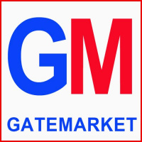 GATEMARKET - Гіпермаркет комплектуючих для воріт
