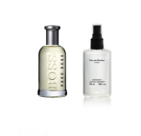 Мужской парфюм Hugo Boss Bottled - Parfum Analogue 65ml