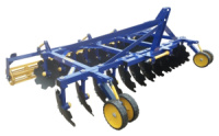 ​Дискова борона АГД-4.5