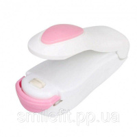 Зварювач пакетів Type Mini Sealing