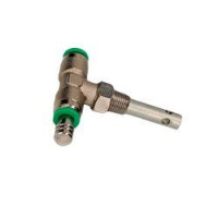 З&aposєднувач Т-подібний 6x1/8 з роз&aposємом для кофемашины Necta 0V2507