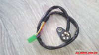 Индикатор коробки передач (КПП) Viper ZS200N ViperV200N