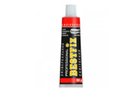 Силікон BESTFIX 80мл прозорий (587645)