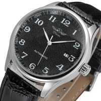 Winner Handsome Leather, 2 ремінці