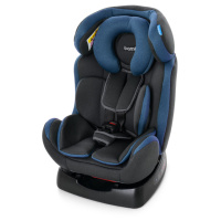 Автокрісло Bambi (0-25кг) M 3678 (navy grey)