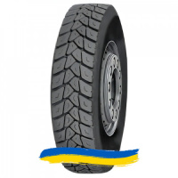 315/80R22.5 Radburg (наварка) PBD60 Рулевая шина