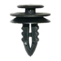 Крепления обшивки/молдингов, две и более шляпок Круглая шляпка - Ford Много моделей