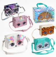 Інтерактивна сумочка