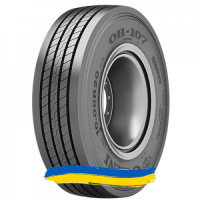 315/70R22.5 Otani OH-107 156/150L Рулевая шина